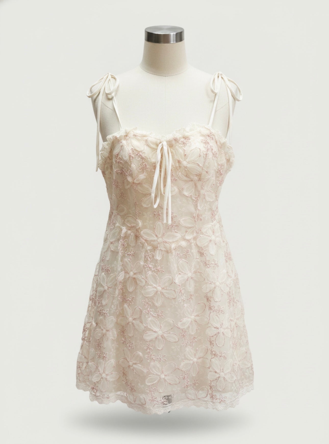 Rosie Posie Dress