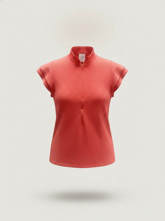 Calia renew cap sleeve