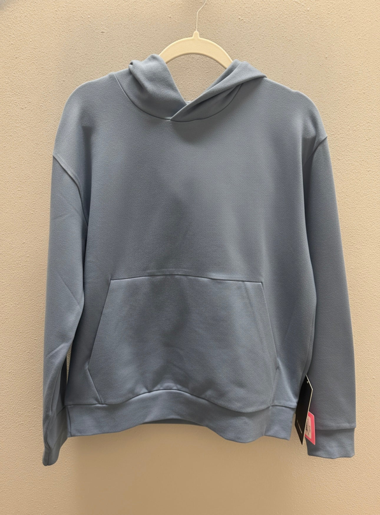 Lululemon men’s jersey hoodie