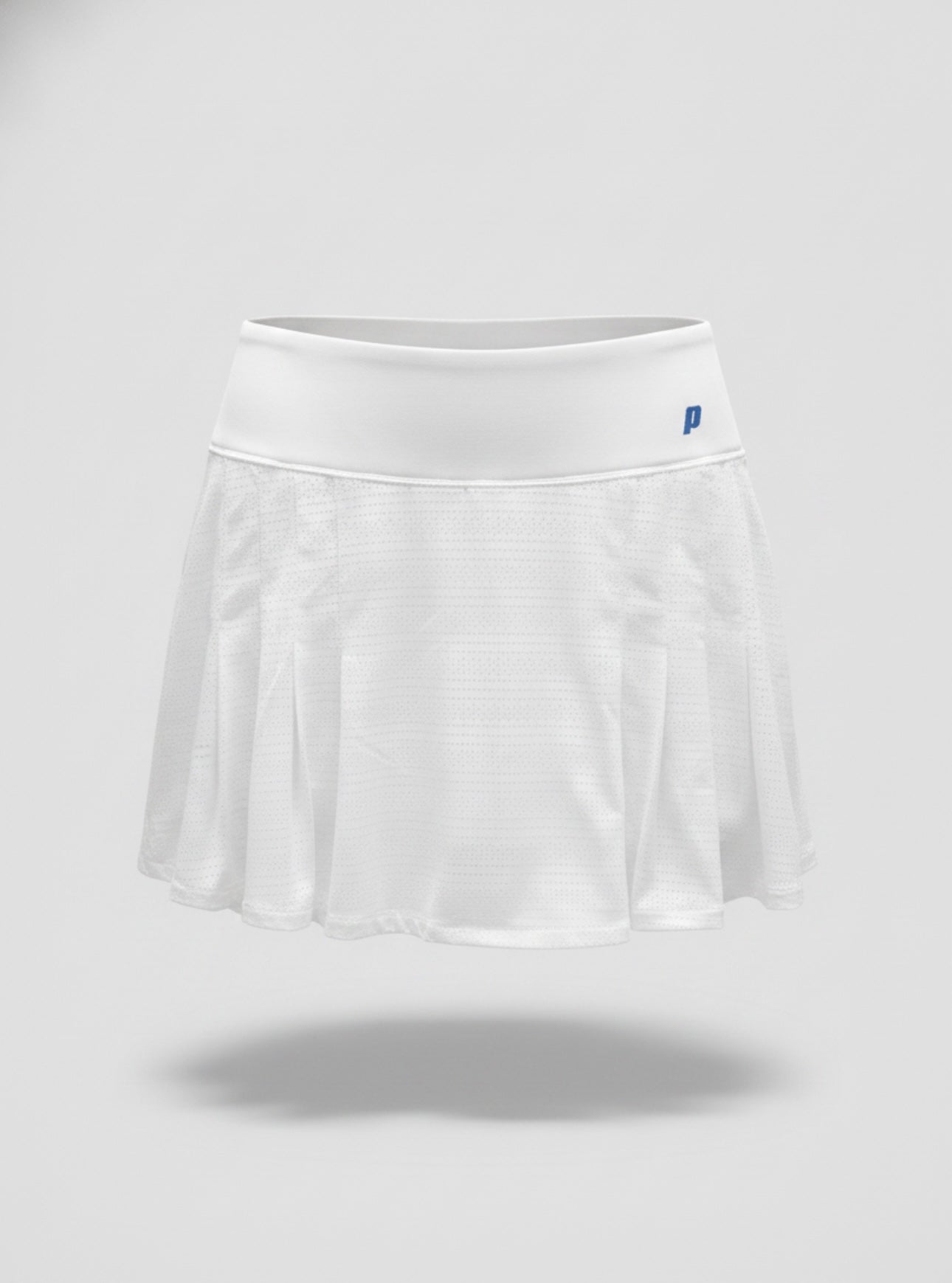 Prime flounce skort