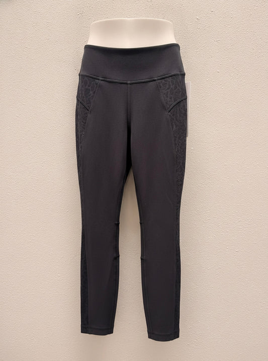 Lululemon Paisley leggings