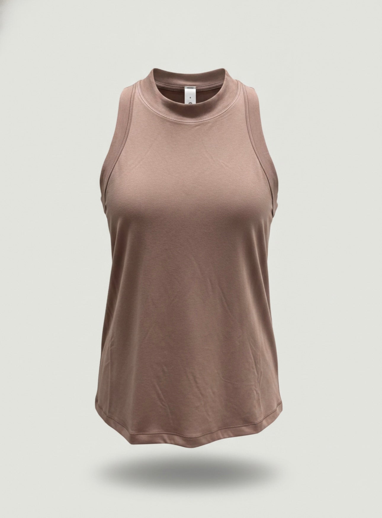 Lululemon jersey training tank