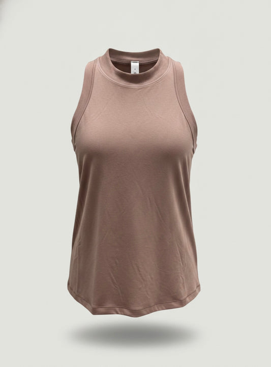 Lululemon jersey training tank