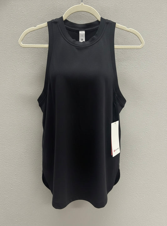 Lululemon crewneck tank