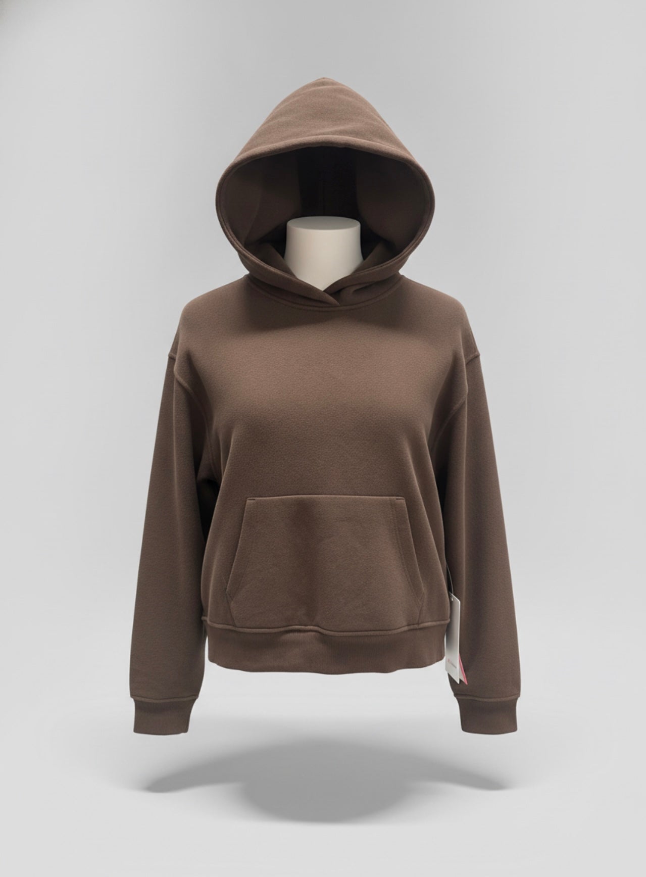 Lululemon Steady State Oversized Hoodie