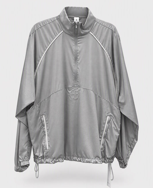 lululemon stretch-satin jacket