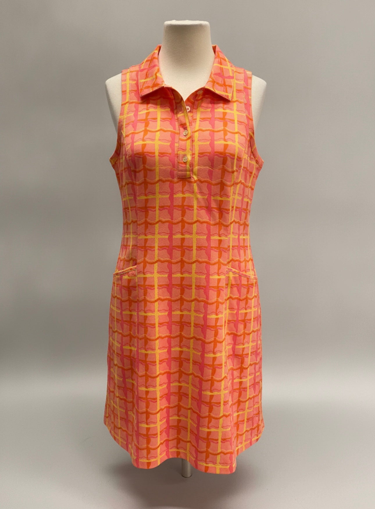 Puma Dani Dazey Dress