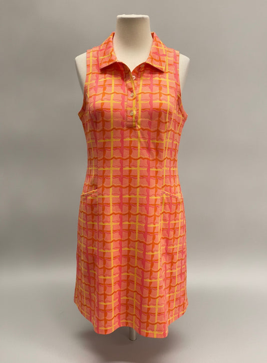 Puma Dani Dazey Dress