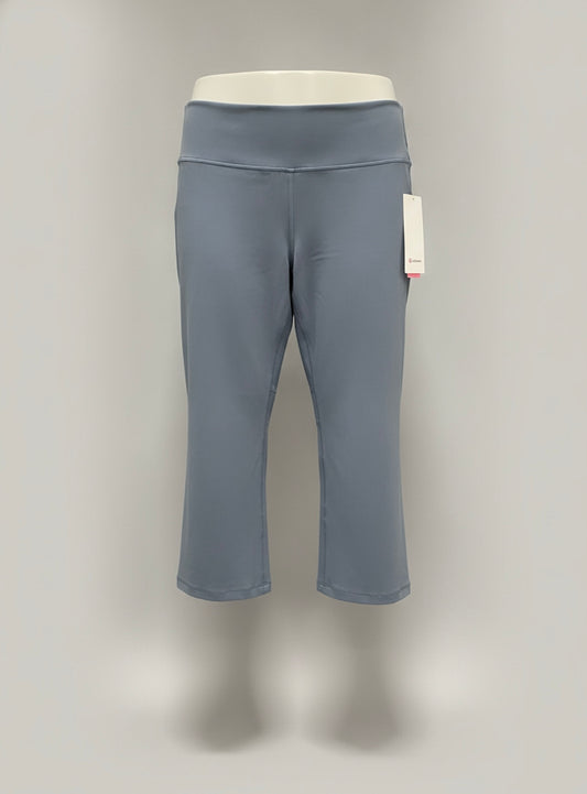 Lululemon groove flared pants
