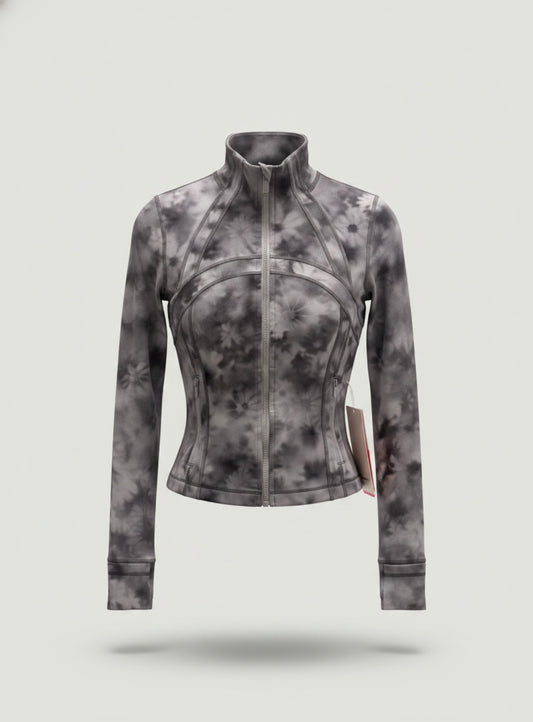 Lululemon Defined Zip-Up