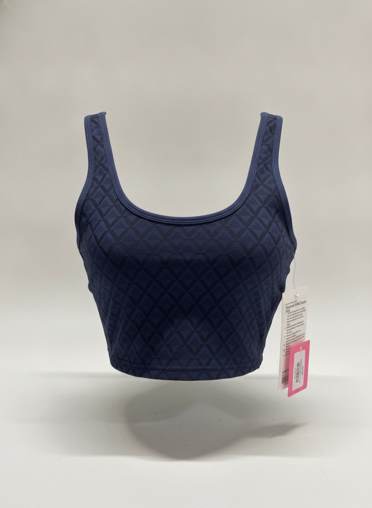 Lululemon tennis tank