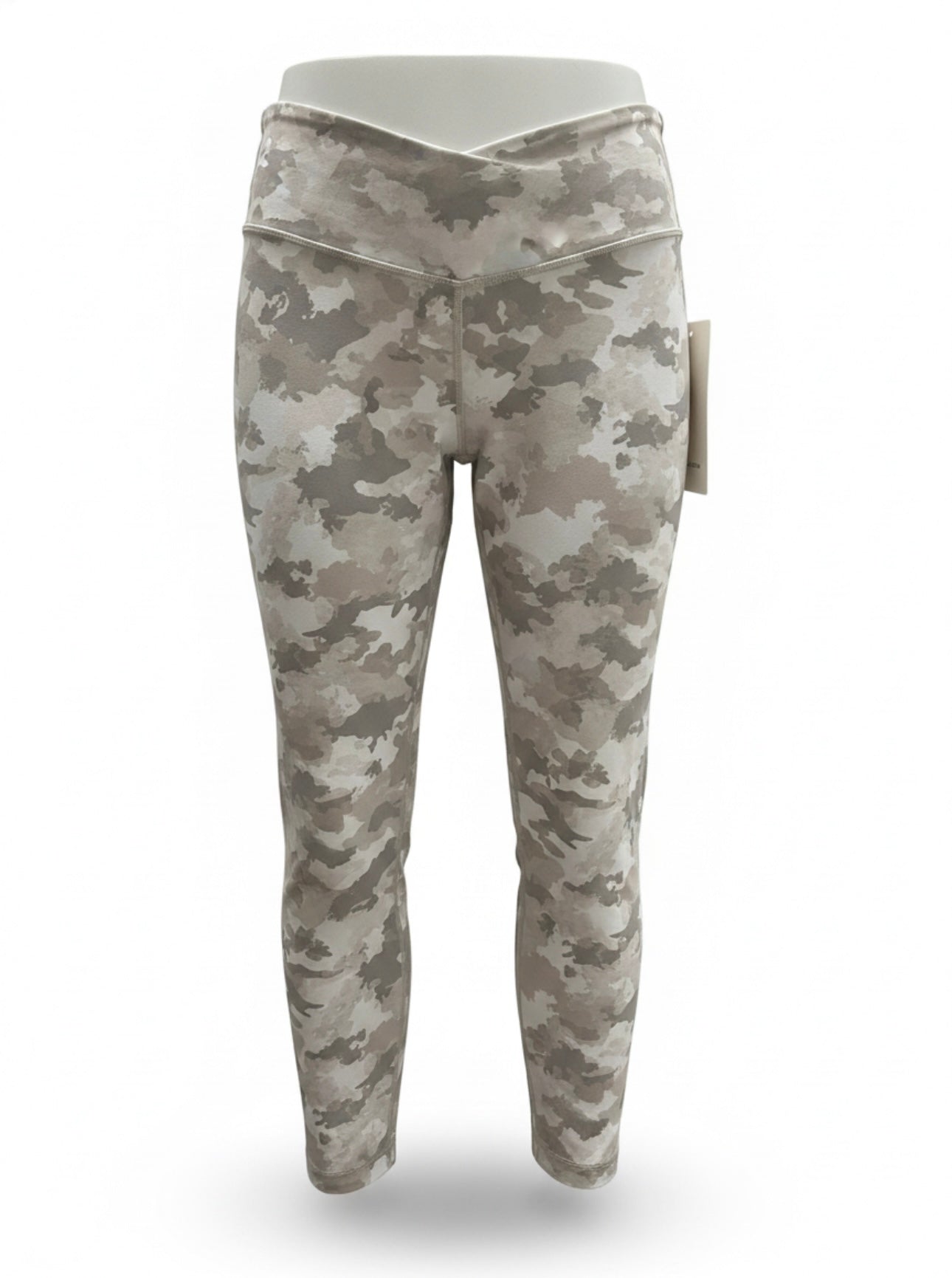 Lululemon wunder under
