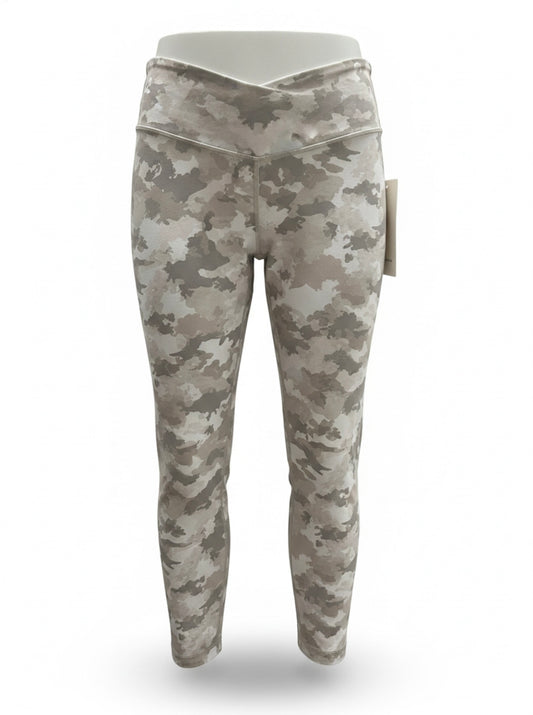 Lululemon wunder under