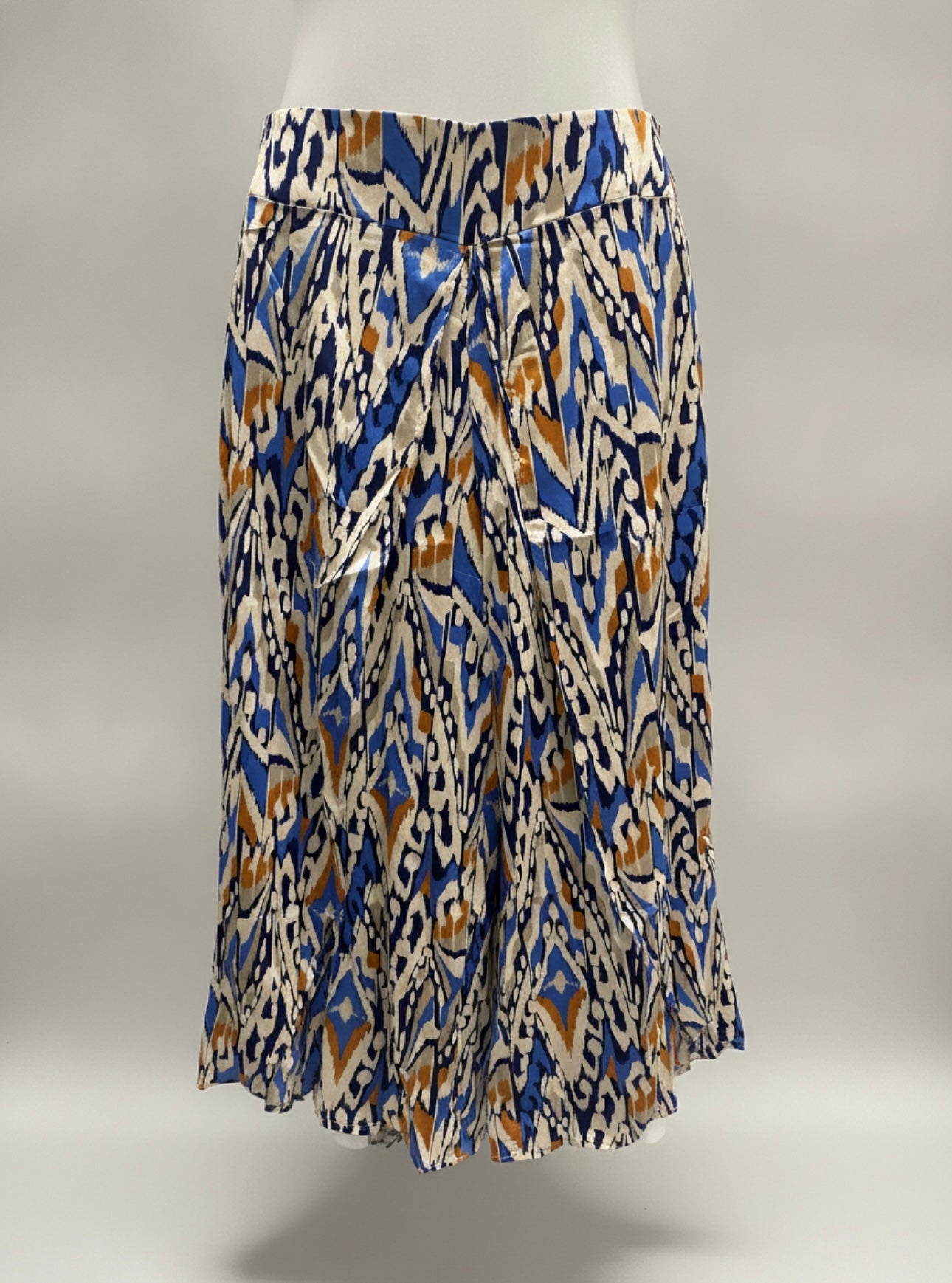 Easel flowy pants