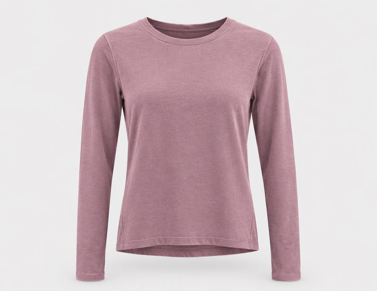 Lululemon classic-fit long sleeve