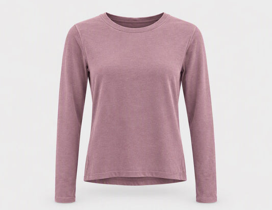Lululemon classic-fit long sleeve
