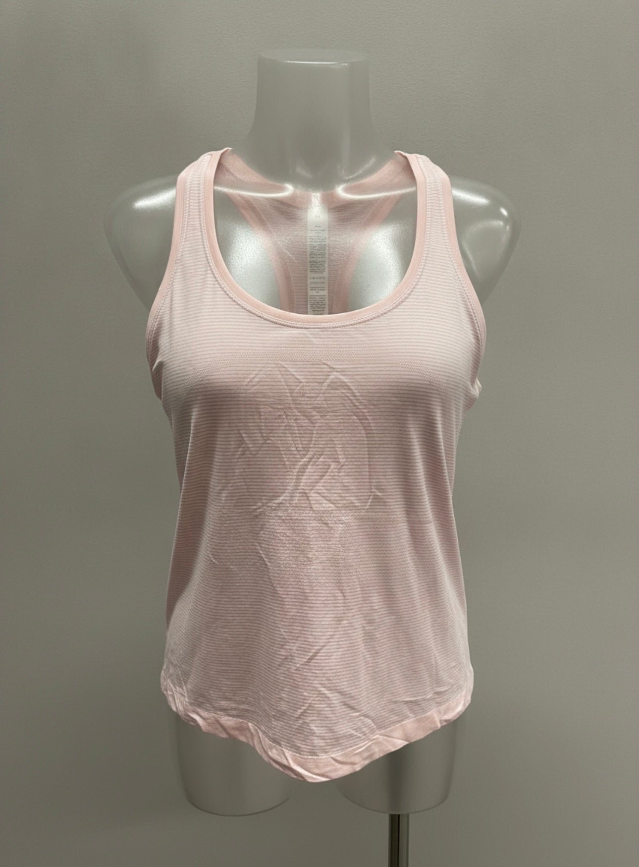 Lululemon scoopneck tank