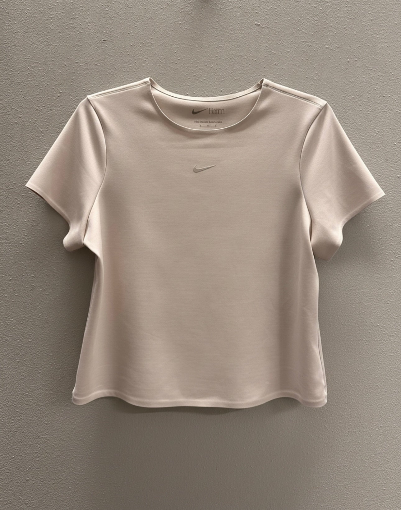 Nike Stealth Tight Shirt