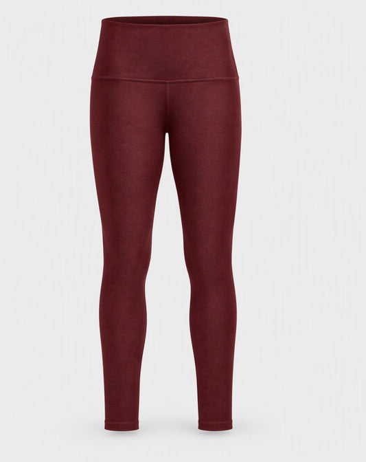 Lululemon pace rival crop legging