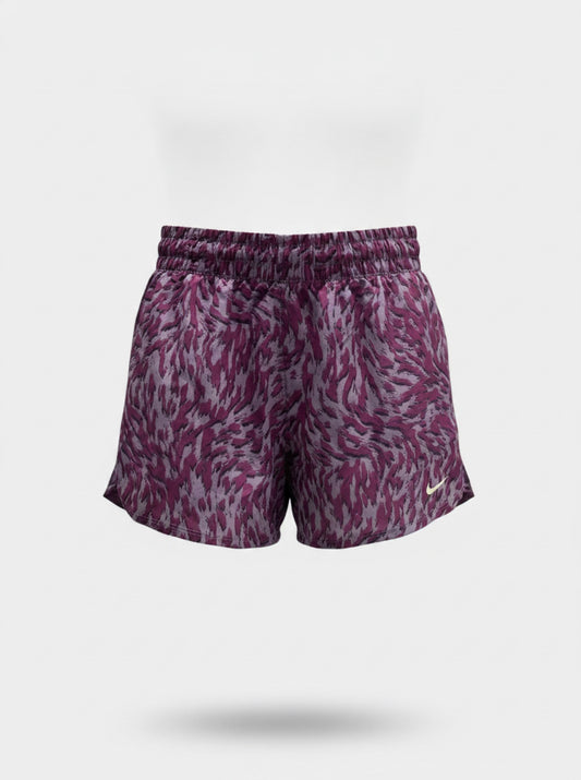 Nike kids training shorts