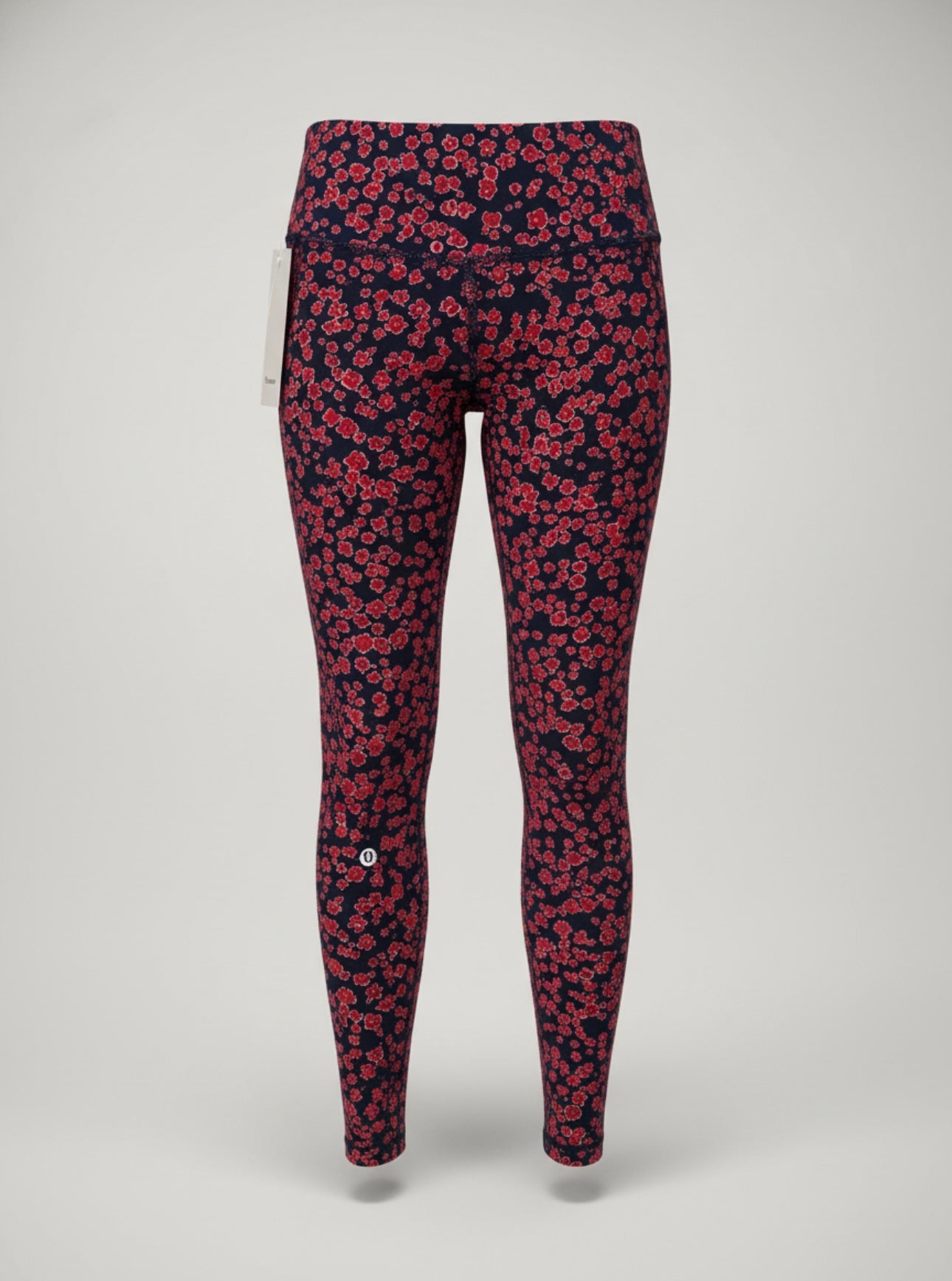 Fast and Free Leggings