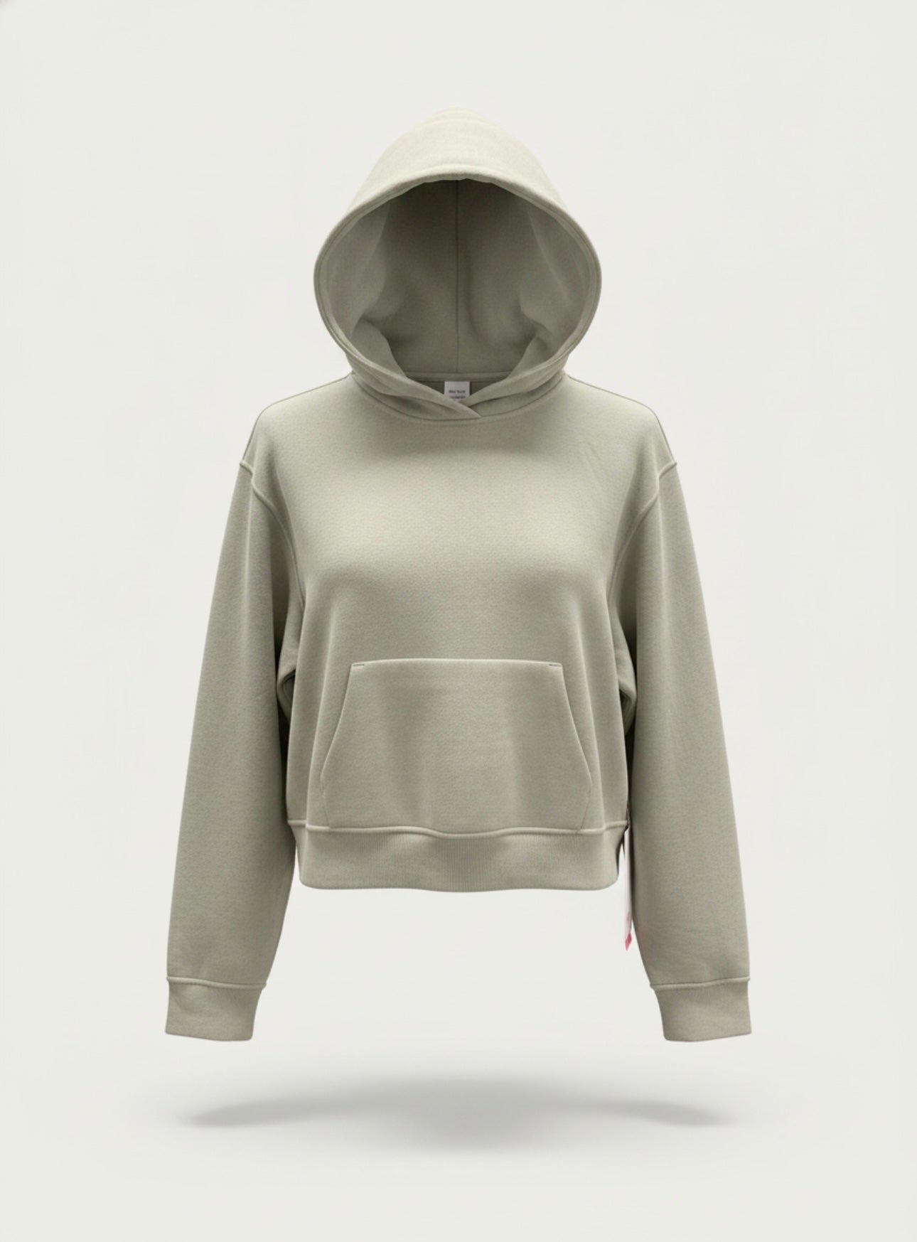 Lululemon Steady State Oversized Hoodie