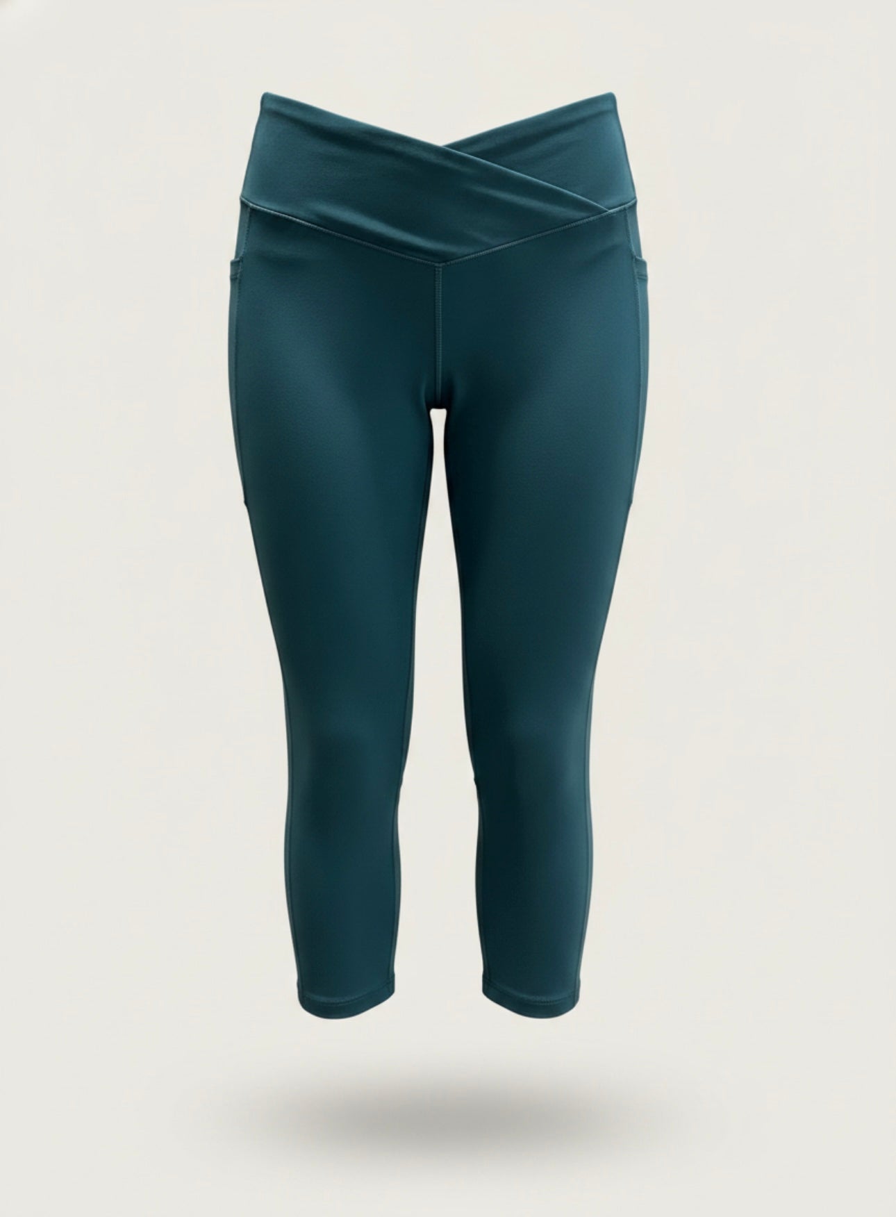 Halara Patitoff 2.0 Cross Leggings