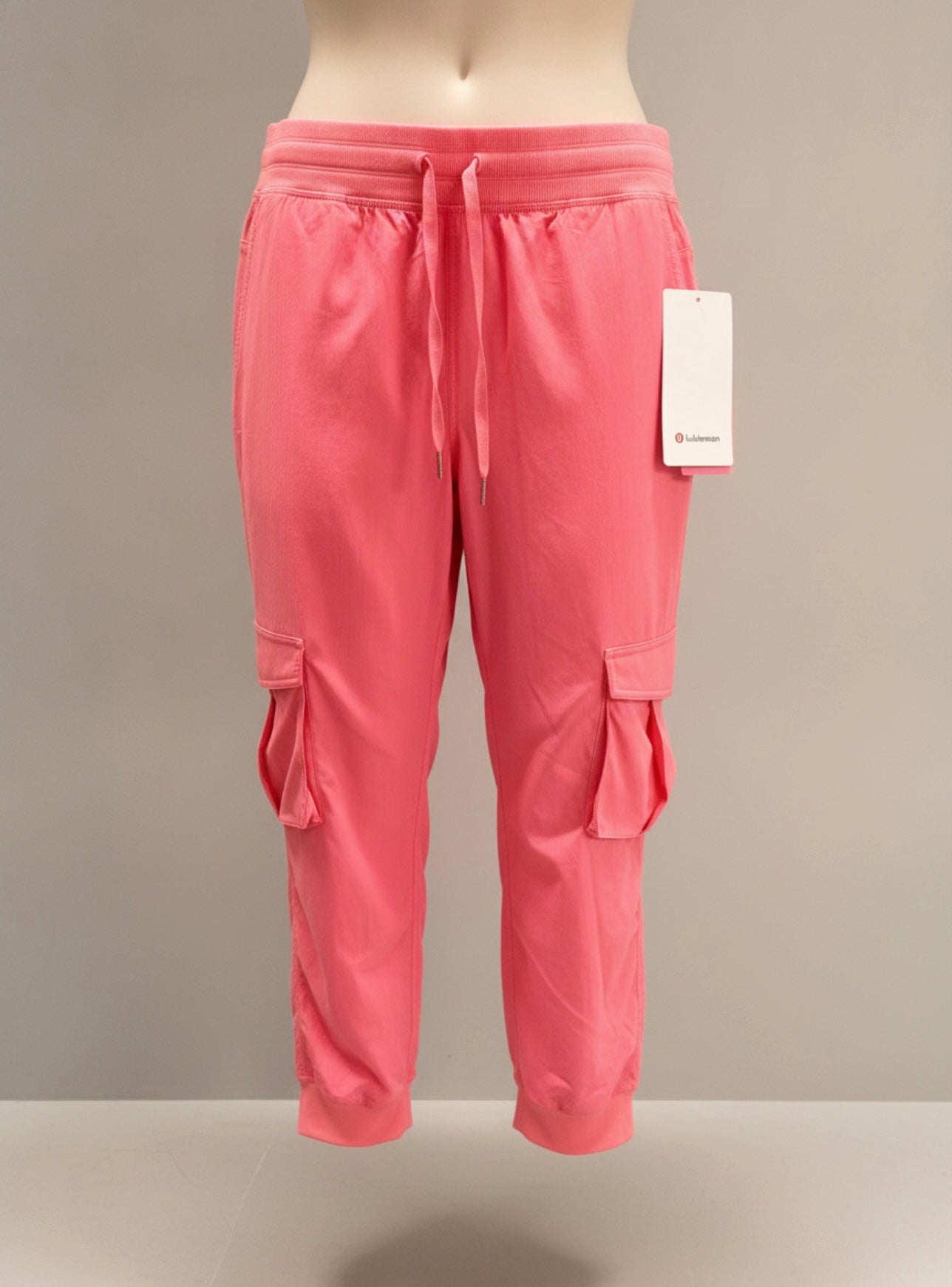 Lululemon dance studio jogger