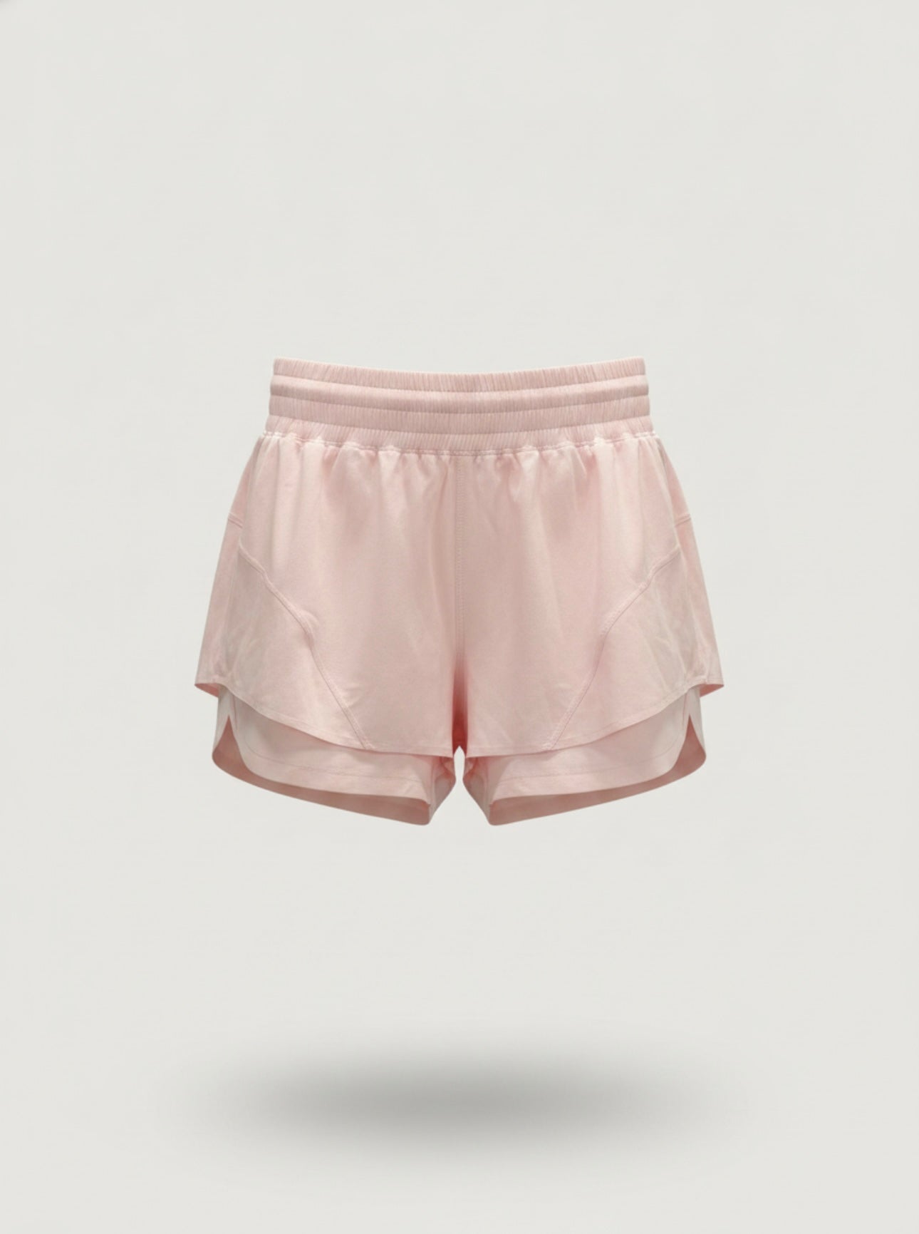 Lululemon shake it out shorts