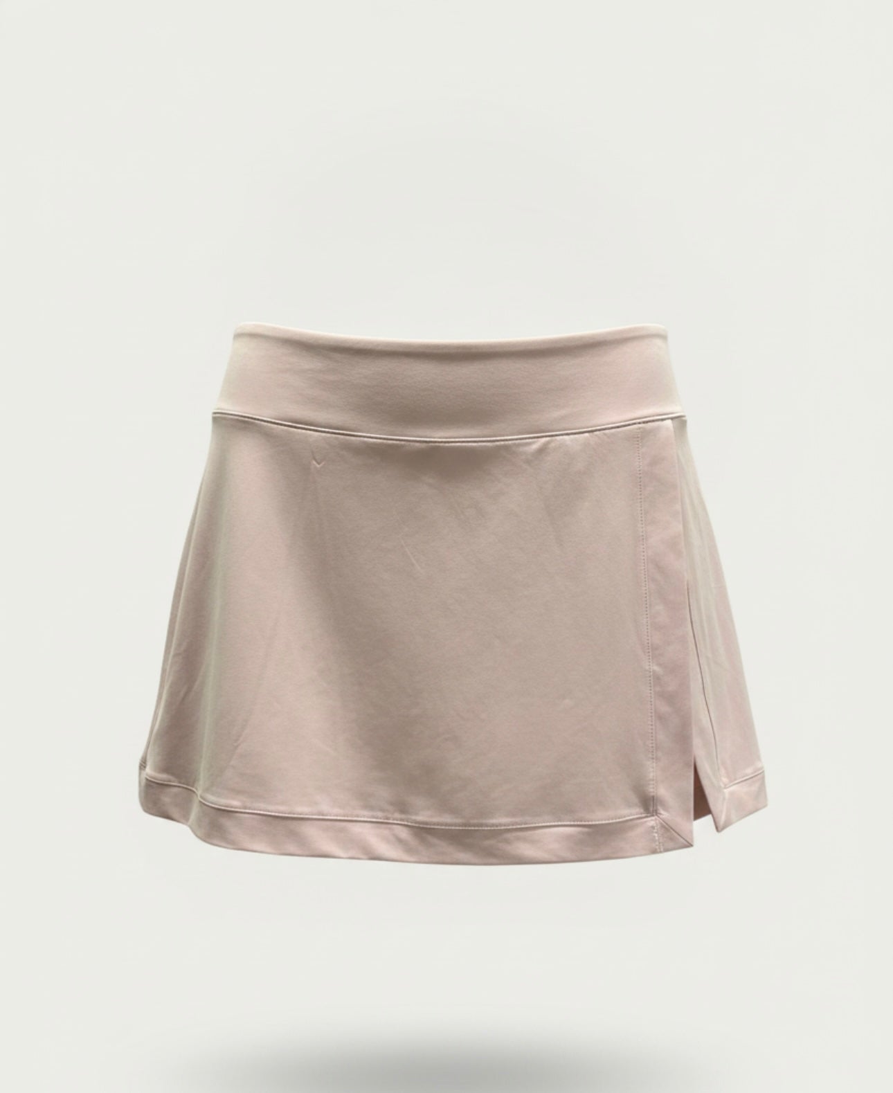 Prime flounce skort