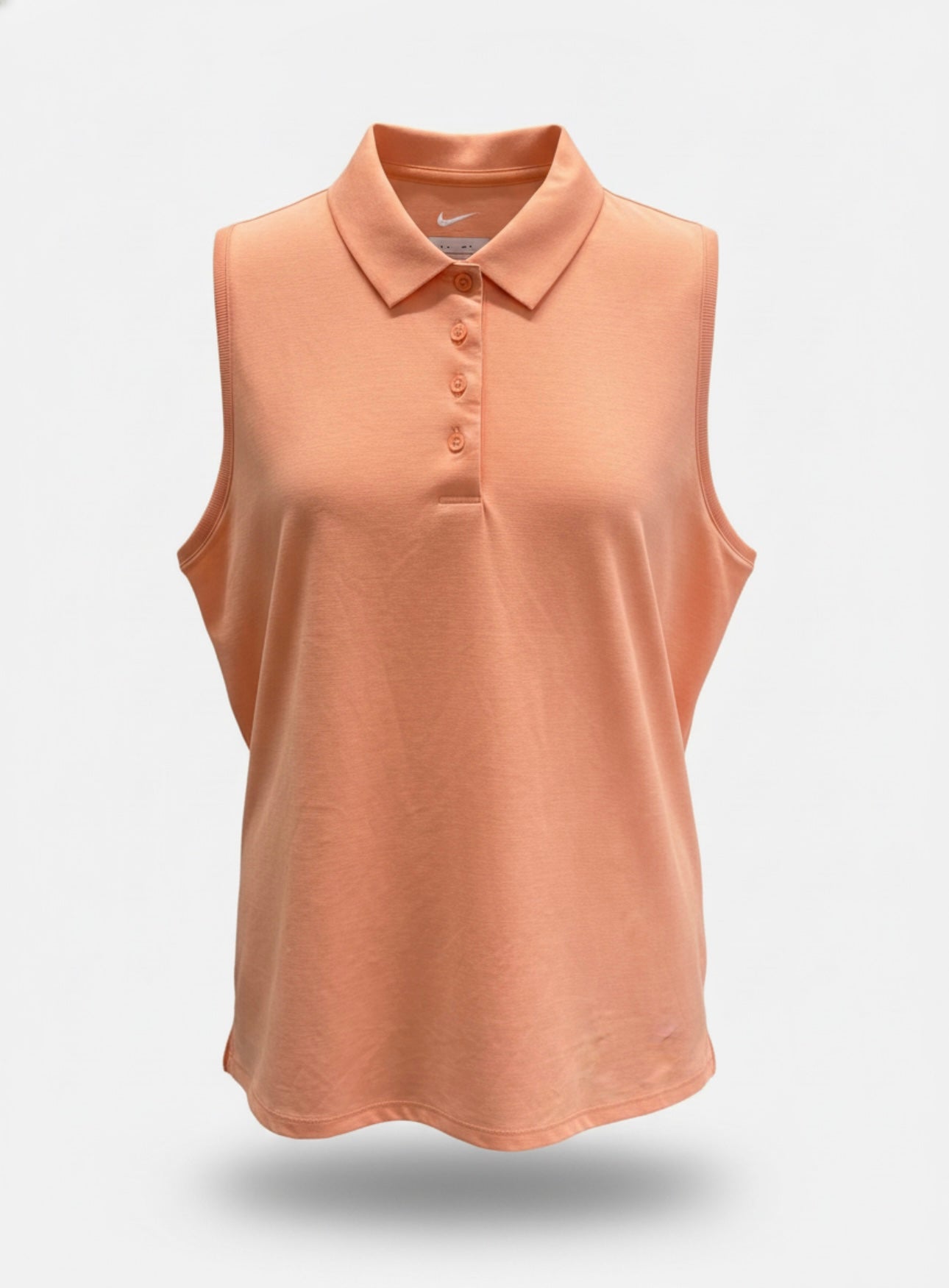 Women’s Nike Golfing Tank