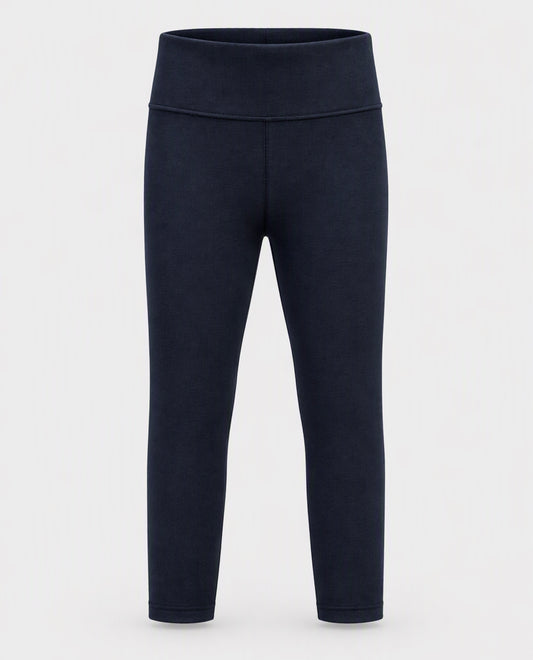 Lululemon wunder train crop
