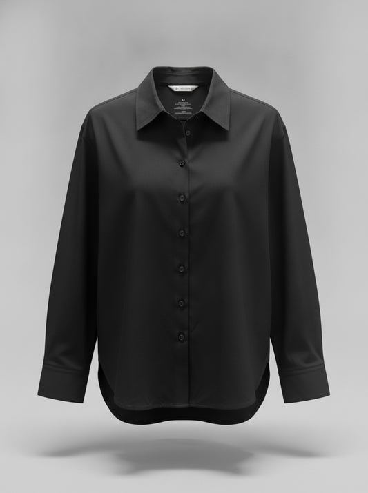 Lululemon button up shirt