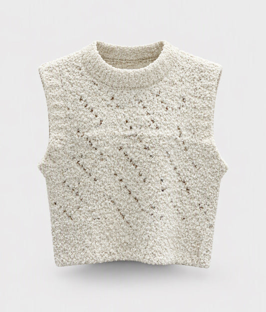 Zenana knit shirt