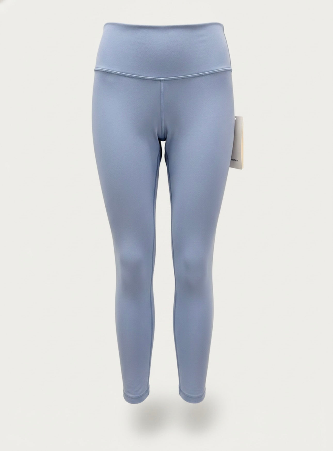 Lululemon wunder train tights