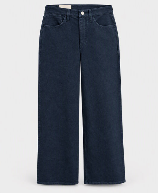 Lululemon Easy Five LR Wide Pant