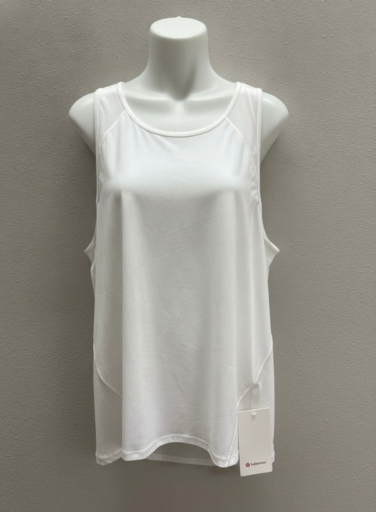 Lululemon for the run tank