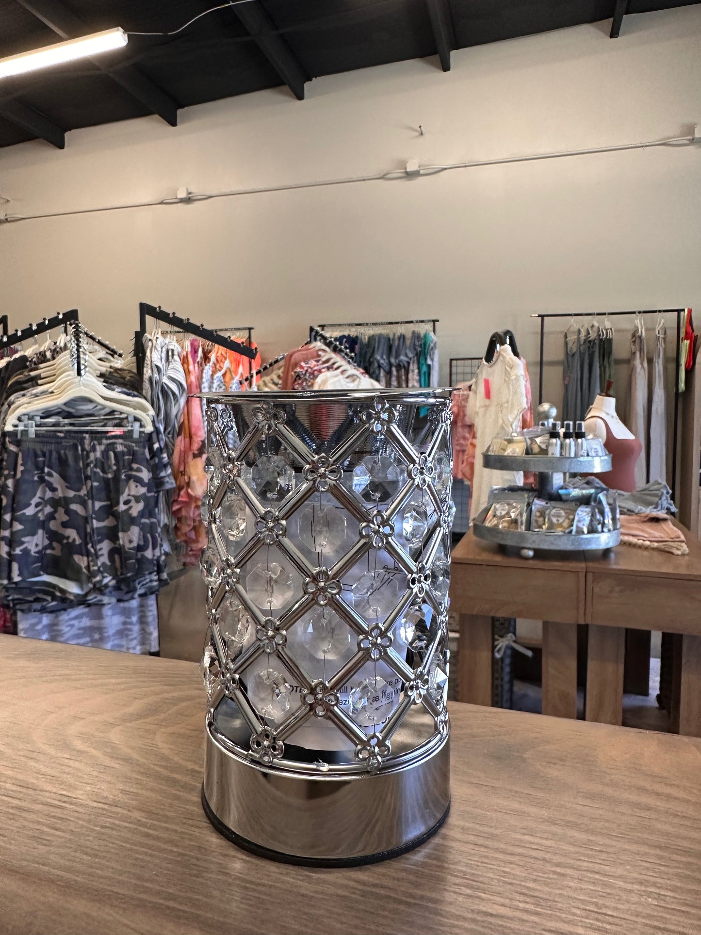 wax melt warmer