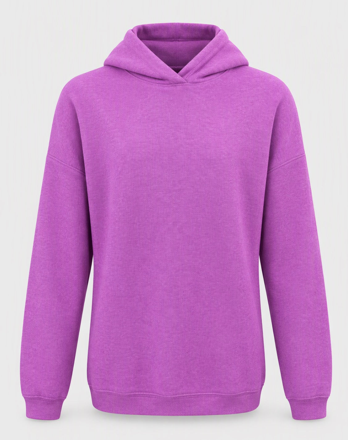 Zenana soft hoodie