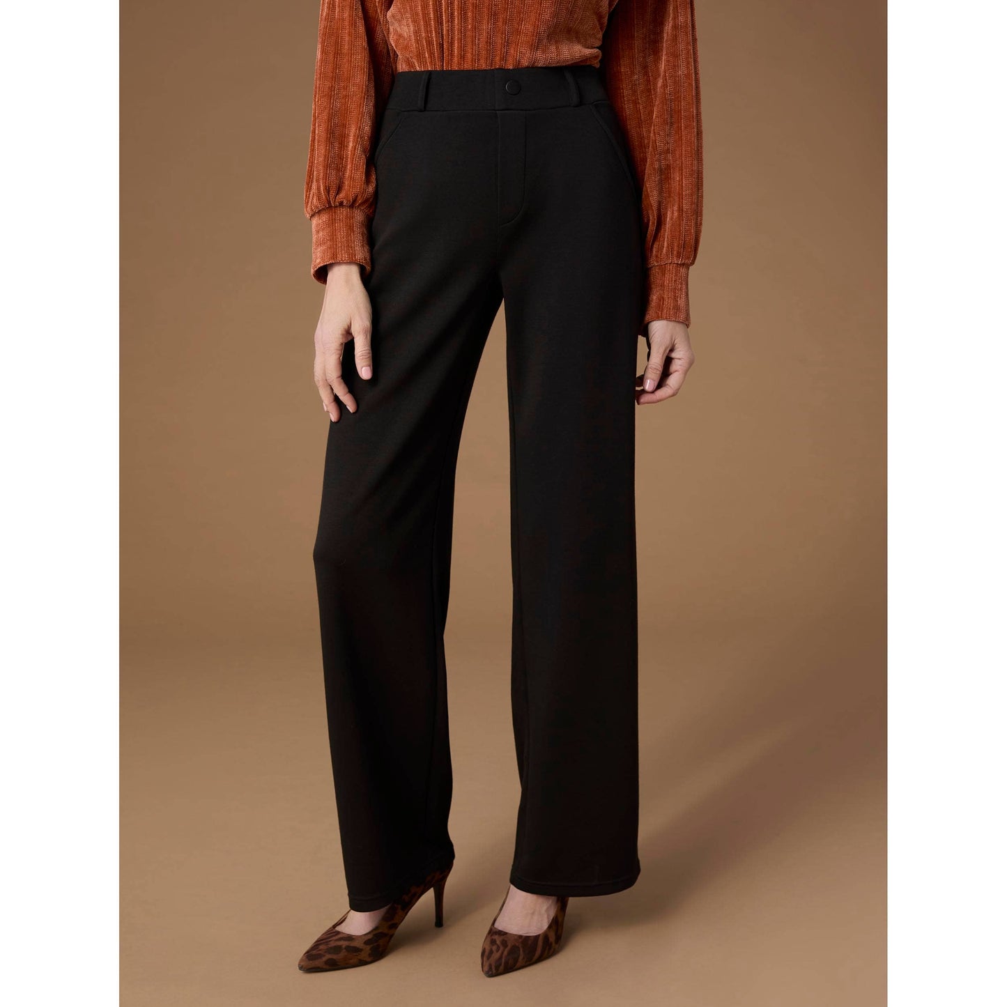 Emery Trouser Pant-Fall