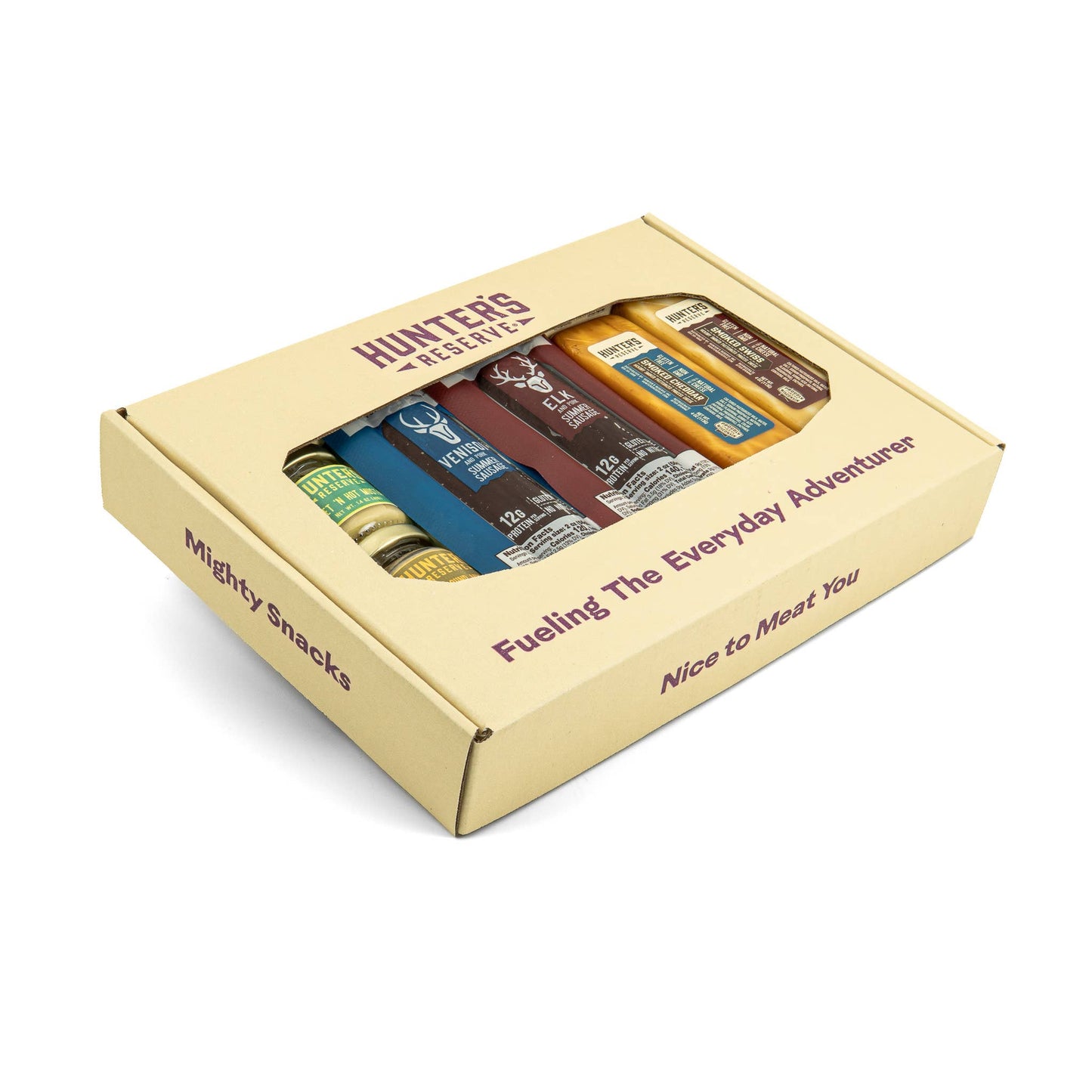 Sportsman's Select Holiday Gift Pack