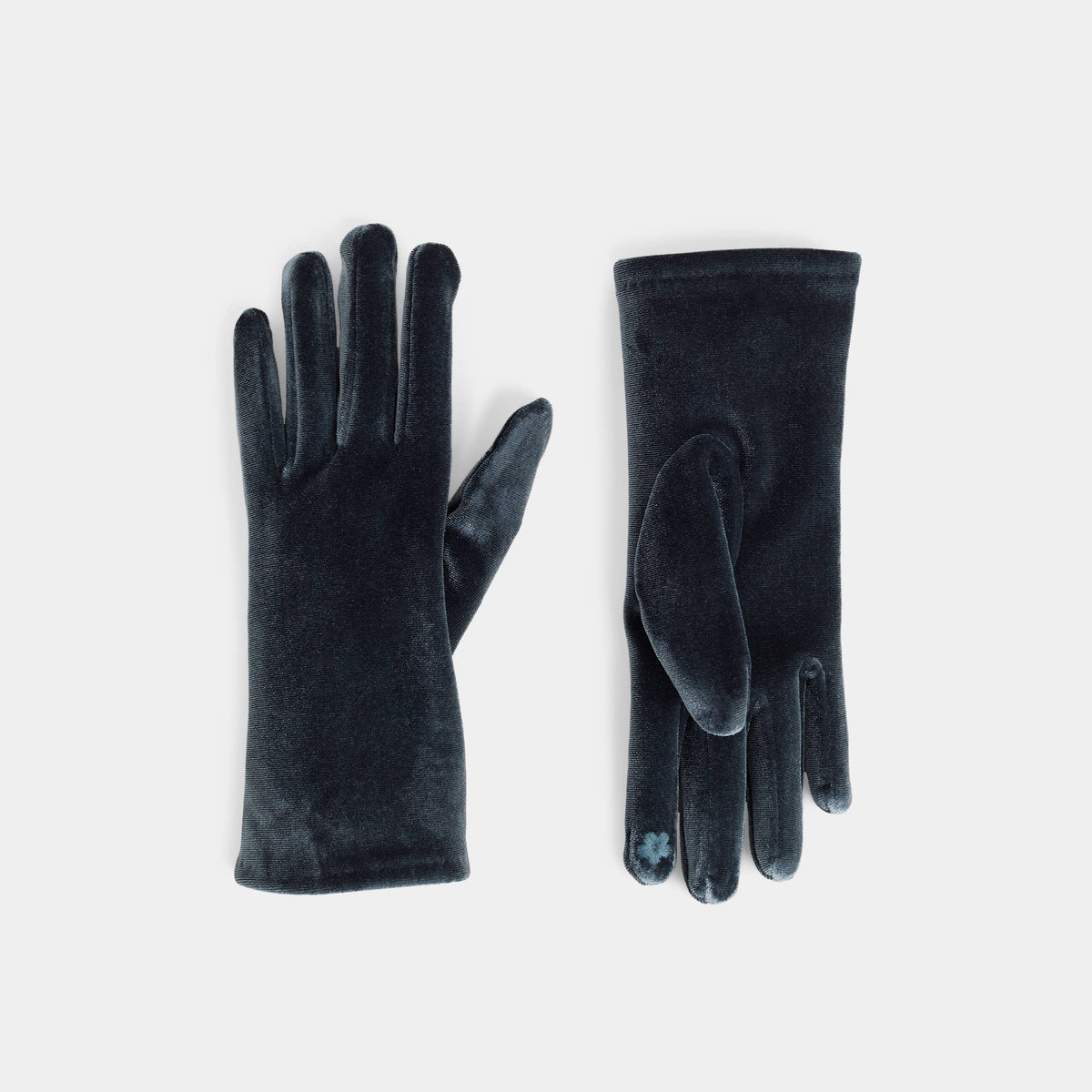 Velvet Dream Touchscreen Gloves