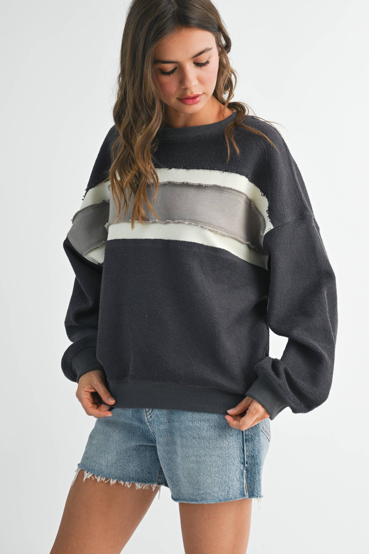 846AD Winnie Sweatshirt
