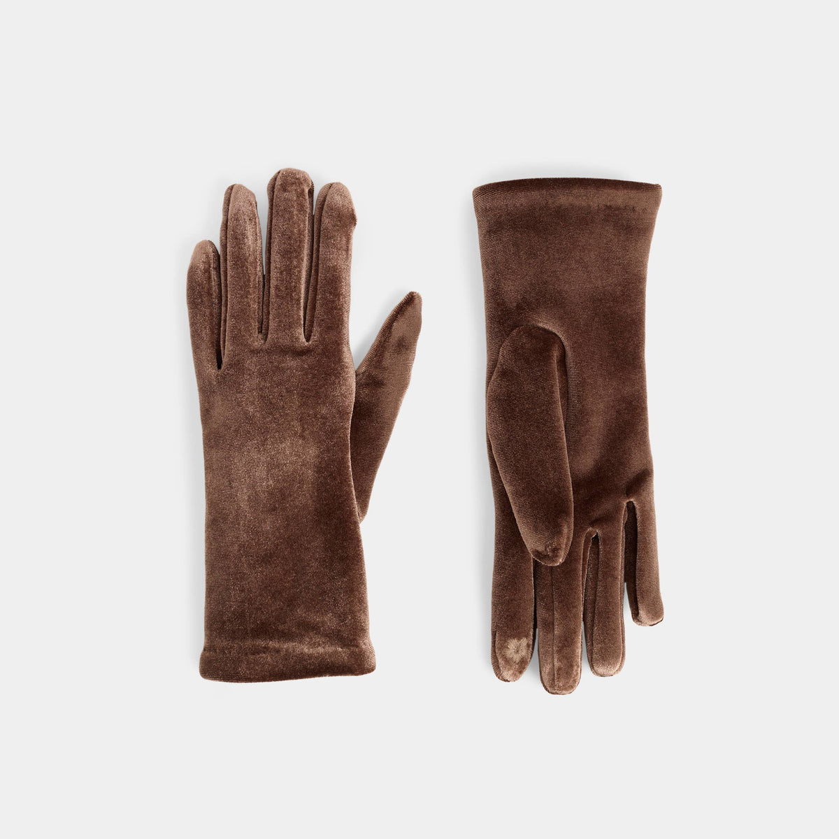 Velvet Dream Touchscreen Gloves