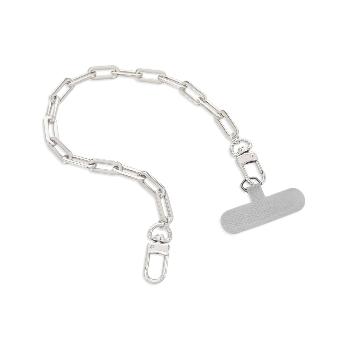 APC33 - Paperclip Phone Chain