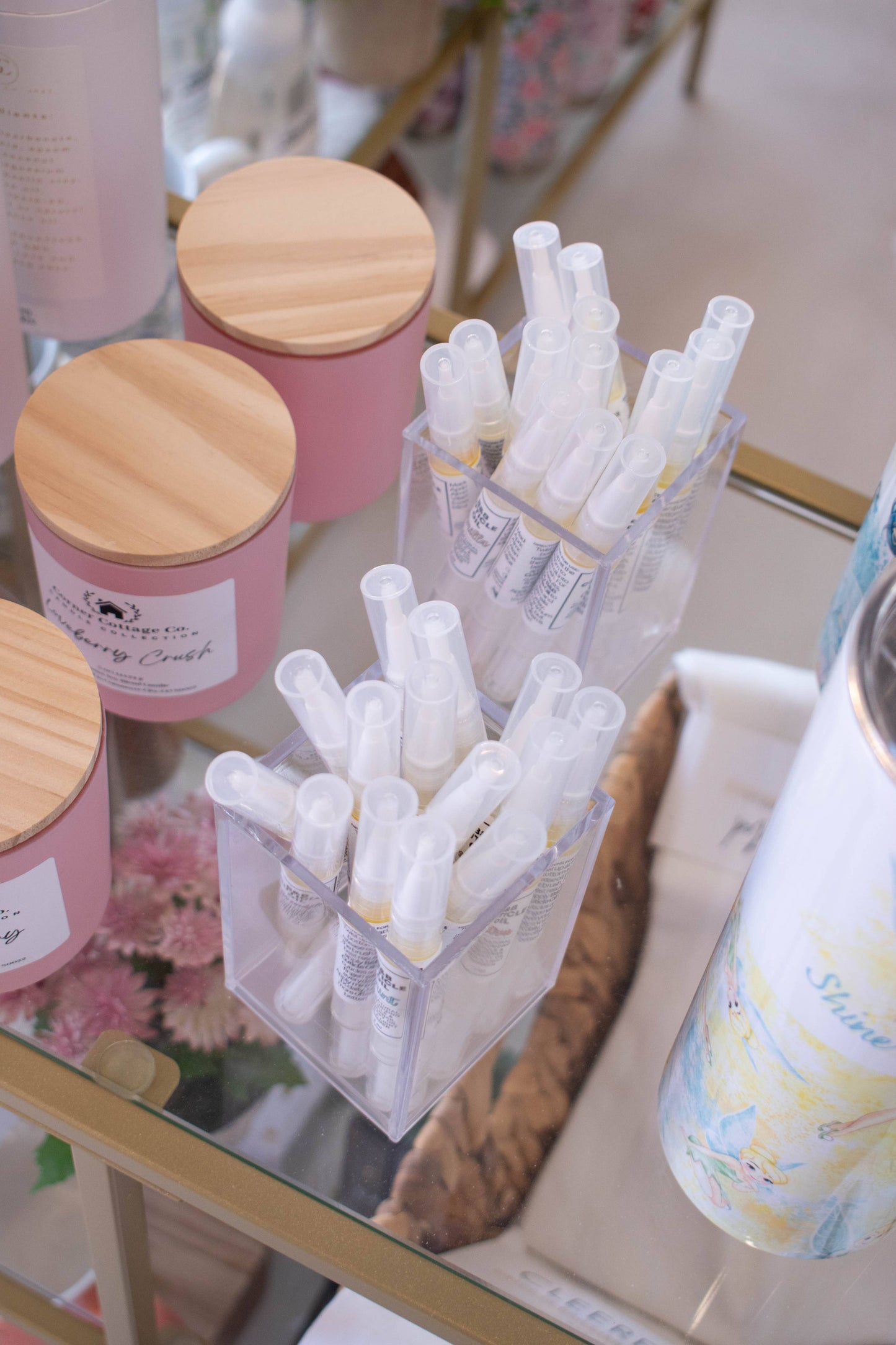 Cuticle Oil Brush Pen | Everyday Collection
