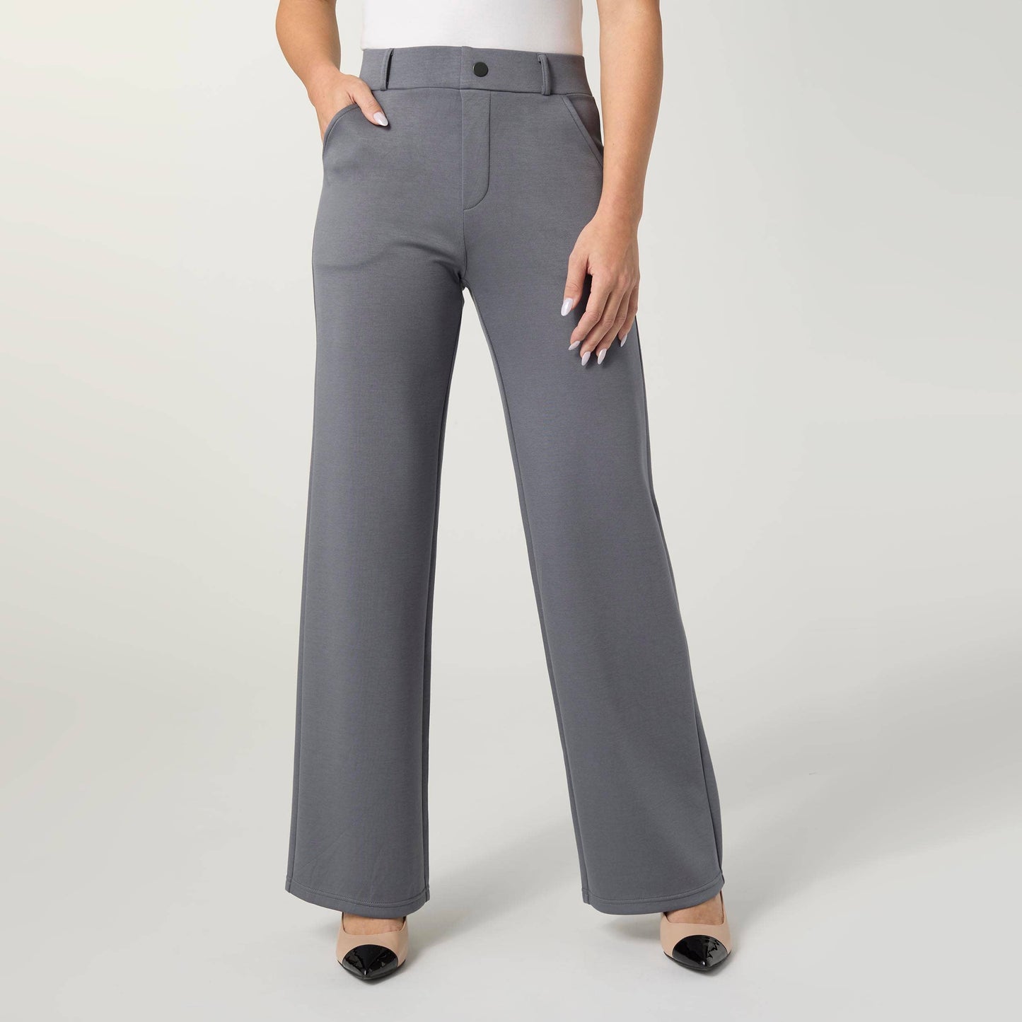 Emery Trouser Pant-Fall