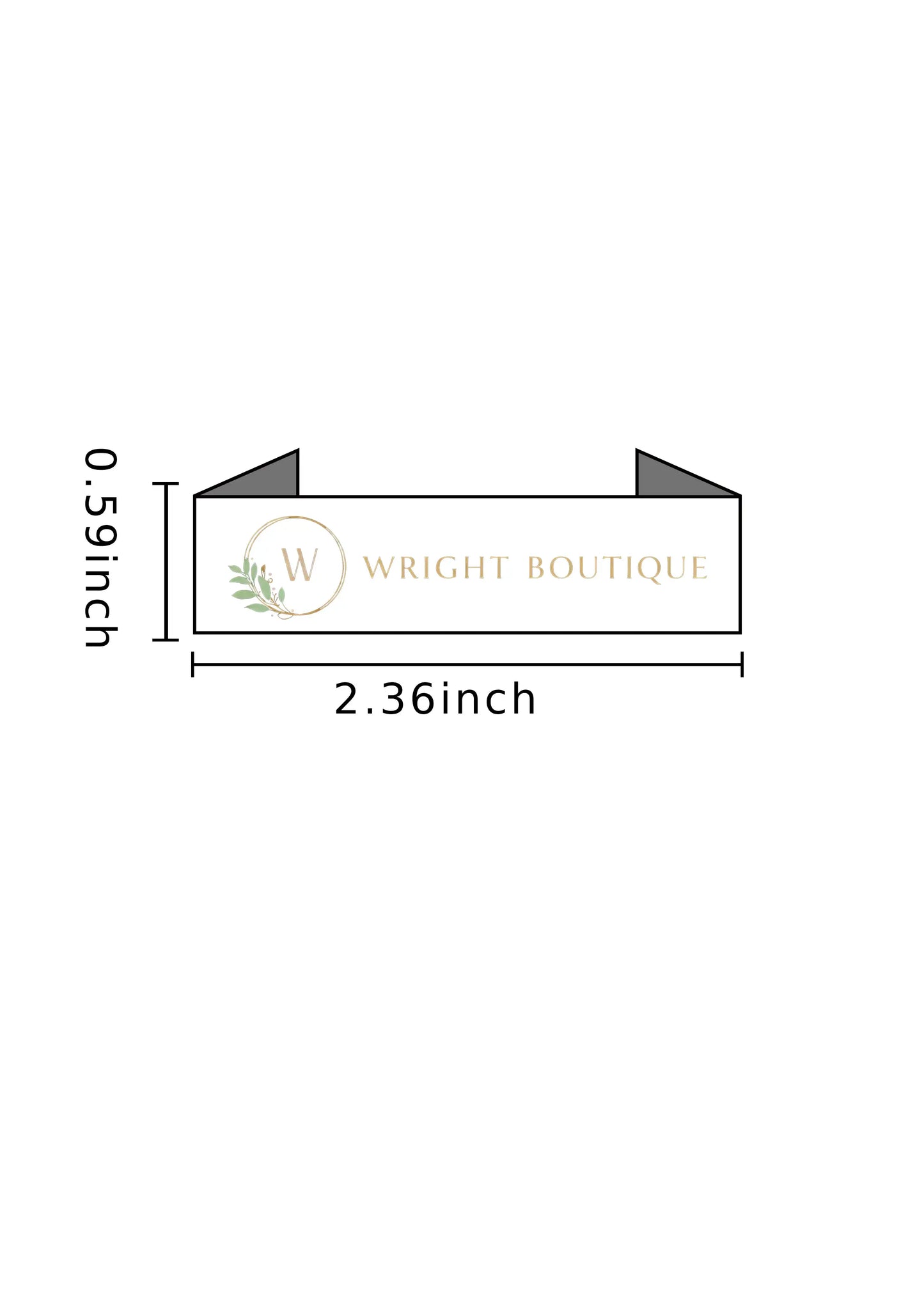 Customized Label Brand Service