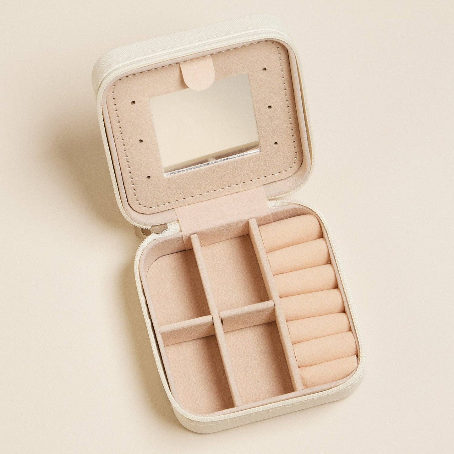 Jewelry Box -Travel size