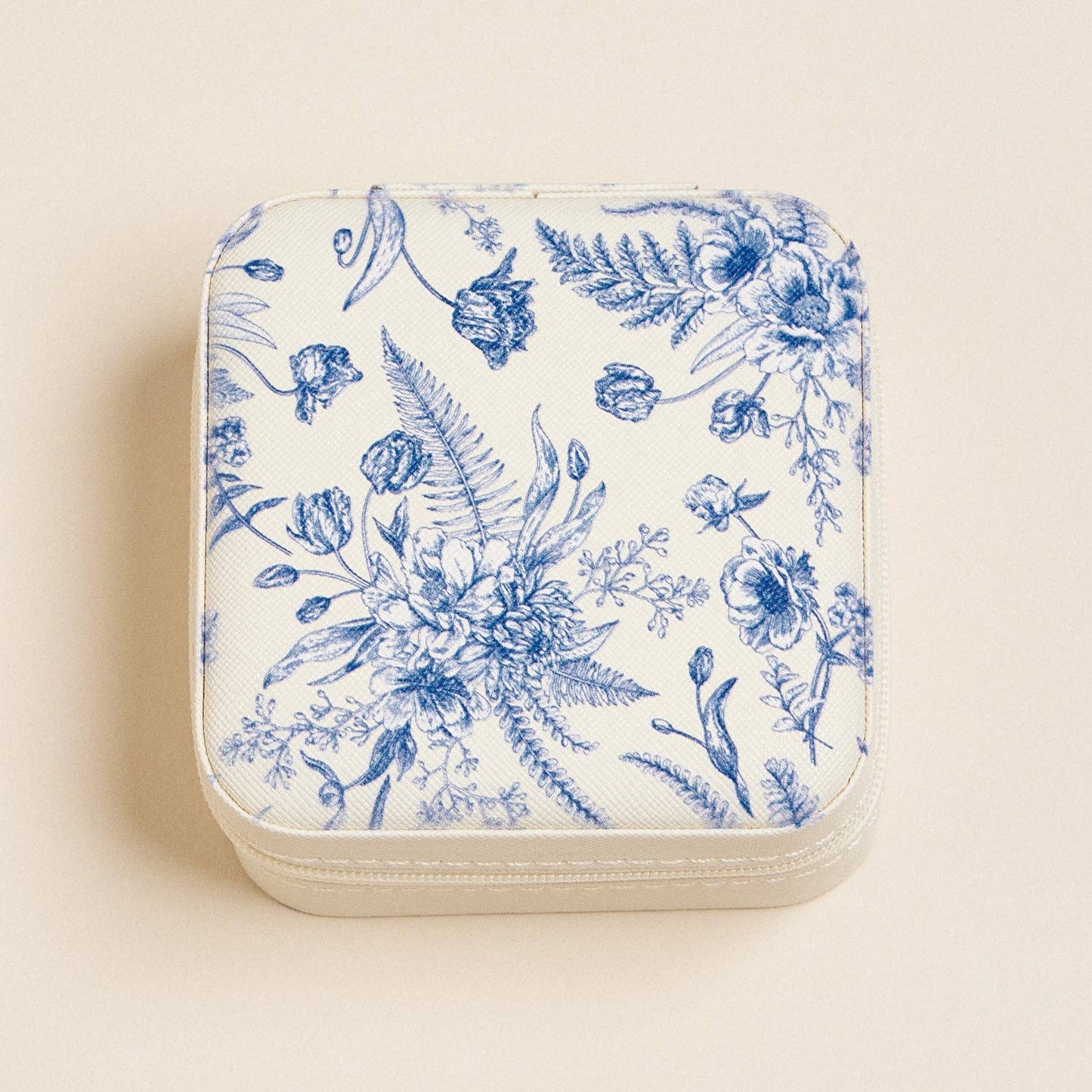 Jewelry Box -Travel size